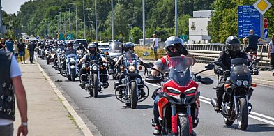 Zlot u Banity 2026. W programie loty widokowe, nagrody i motocyklowe atrakcje