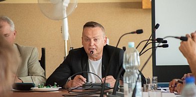 Sesja Rady Miejskiej. Radni zagłosowali nad absolutorium dla burmistrza