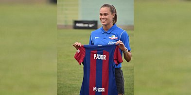 Pajor kolejny raz nominowana do tytułu Sportowca Roku Przeglądu Sportowego-17365