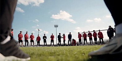 Gmina Uniejów planuje dalszą współpracę z Widzewem Łódź-17577