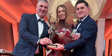 Ewa Pajor w Plebiscycie „Przeglądu Sportowego”. Uniejów na Gali Mistrzów-17916