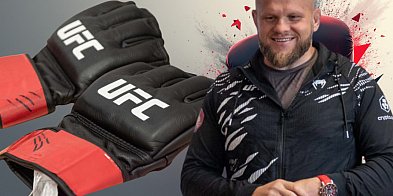 Marcin Tybura wraca do oktagonu na gali UFC w Seattle-17922