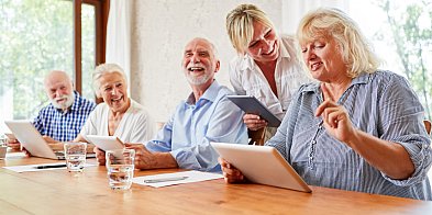 Urząd Marszałkowski ma okrągły milion złotych dla