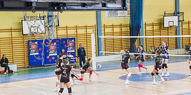 Siatkarki zagrają o puchar Burmistrza Uniejowa. W niedzielę tuniej