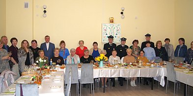 Świętowanie w Wilamowie. Wyjątkowy Dzień Kobiet w lokal