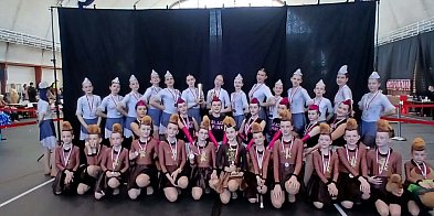 Driady Uniejów z przytupem rozpoczęły sezon zawodów