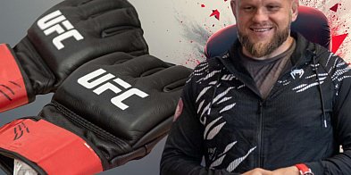 Kuriozalny finał walki Polaka. Marcin Tybura walczył z Tyrellem Fortune’em