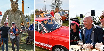 Klasyki zjechały do Browaru. Gościem Marek Siudym