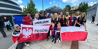 Ewa Pajor przed szansą na historyczny triumf w LM. Uniejów kibicuje