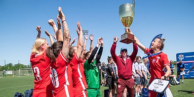 Mundial Uniejów 2026. Kto zdobył Puchary Komendanta Głównego Policji?