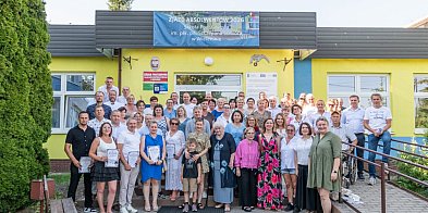 Spotkanie po latach. Zjazd absolwentów w Wieleninie