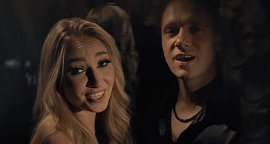 Nowy teledysk do piosenki ,,Zaklęcie" Lider Dance już w sieci. Zobacz wideo-17335