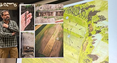 Ziemia wciąż skrywa pozostałości spycimierskiego grodu?-17571
