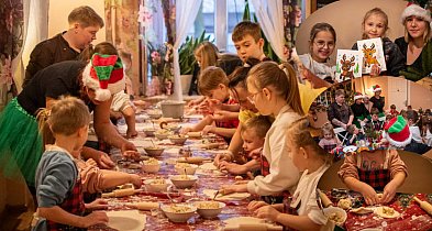 Tak wyglądały warsztaty kulinarne w ,,Pierogarni pod 30-tką" [ZDJĘCIA]-17724