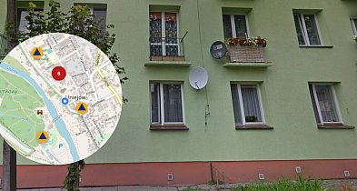 Gdzie się ukryć. Nowe narzędzie do wyszukiwania miejsc schronienia w okolicy-17837