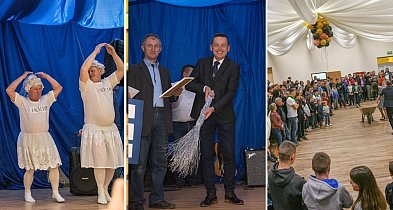 Wielki powrót po sześciu latach! Turniej Wsi w Wilamowie znów rozgrzeje emocje mie