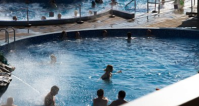 Urodziny w gorących źródłach i stałe zniżki? Dołącz do Klubu Przyjaciół Term