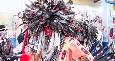 POWWOW Uniejów 2026 – święto muzyki, tańca i kultury rdzennych Amerykanów
