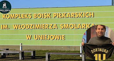 Borussia Dortmund w Uniejowie. Darmowe treningi dla dzieci i ambitny projekt