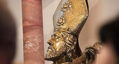 Ogłoszono program Jubileuszu 100-lecia beatyfikacji i kanonizacji św. Bogumiła