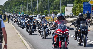 Zlot u Banity 2026. W programie loty widokowe, nagrody i motocyklowe atrakcje