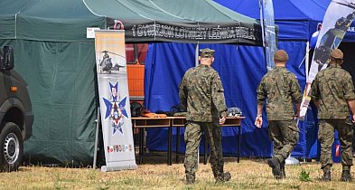Ruszyła akcja ,,Wakacje z wojskiem''. Czekają pieniądze i zakwaterowanie