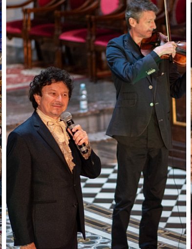 Jacek Wójcicki wystąpił w Uniejowie podczas 35. Ogólnopolskiej Konferencji-17157