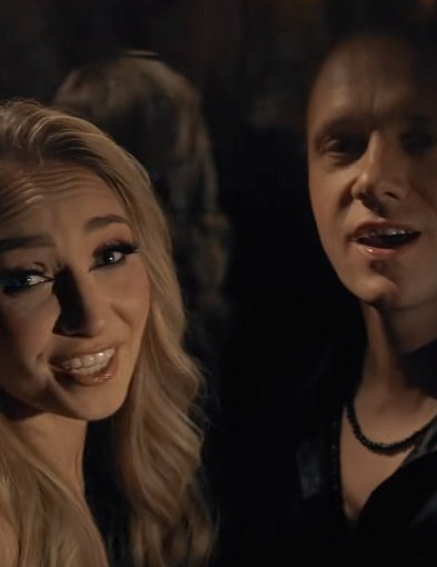 Nowy teledysk do piosenki ,,Zaklęcie" Lider Dance już w sieci. Zobacz wideo-17335