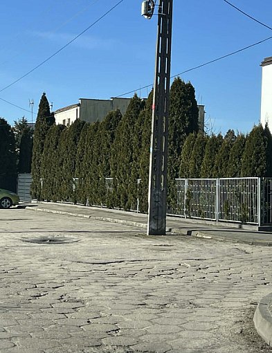 Wiśniowa w Uniejowie doczeka się remontu? Powiat pozyskał ponad milion zł