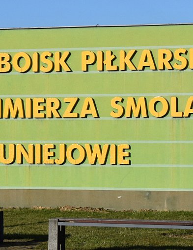 Borussia Dortmund w Uniejowie. Darmowe treningi dla dzieci i ambitny projekt