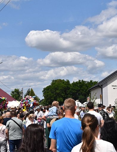 Święto Bożego Ciała 2026. Mamy pierwsze informacje o strefie handlowej