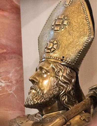 Ogłoszono program Jubileuszu 100-lecia beatyfikacji i kanonizacji św. Bogumiła