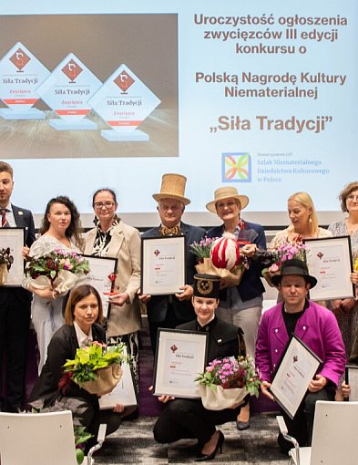 Wyjątkowe spotkanie o tradycji i nowoczesności. V Konferencja w Spycimierzu