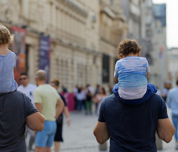 Tylu nas będzie w 2060 roku. Statystycy nie mają dobrych wieści dla Polski-17330