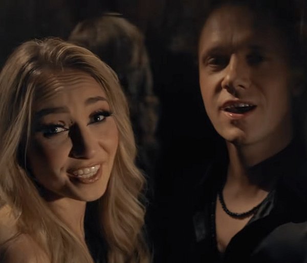 Nowy teledysk do piosenki ,,Zaklęcie" Lider Dance już w sieci. Zobacz wideo-17335