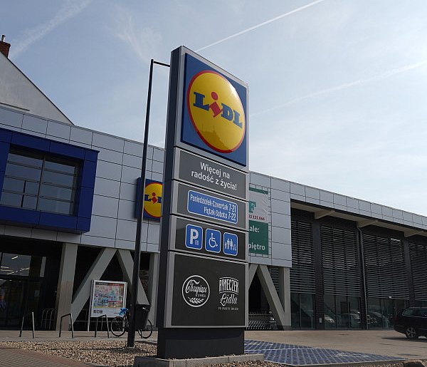 Lidl wycofuje popularne mięso. GIS wykrył niebezpieczne skażenie-17392