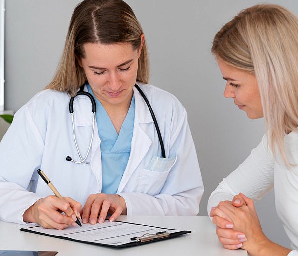 Nie odwołujesz wizyty? Ktoś traci szansę. Skala problemu szokuje-17415