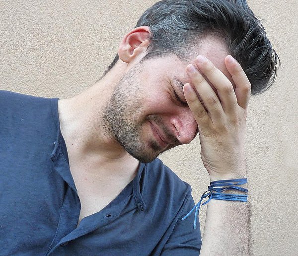 Polscy mężczyźni żyją w ciągłym stresie. Oto główne powody-17425