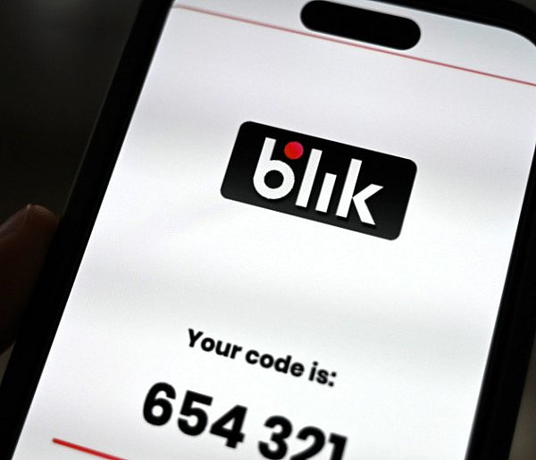 BLIK wchodzi w Europę. Przelejesz pieniądze w innych walutach-17429