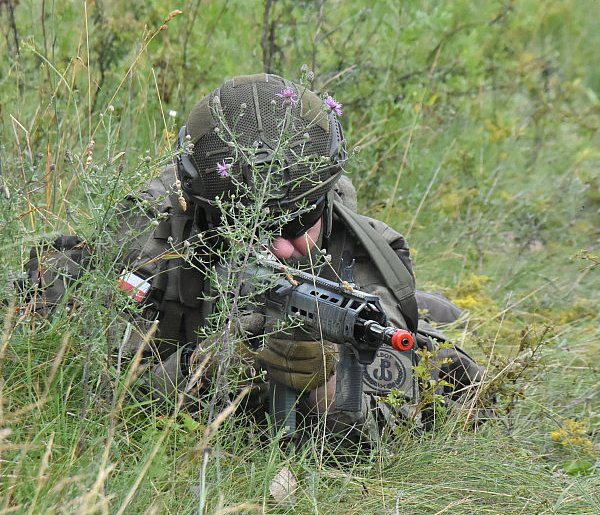 Operacja wojskowa w Polsce. Żołnierze pojawią się w tych miejscach-17440