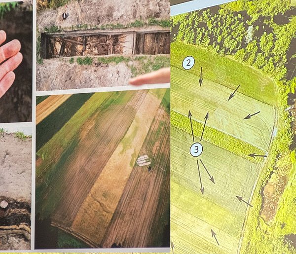 Ziemia wciąż skrywa pozostałości spycimierskiego grodu?-17571