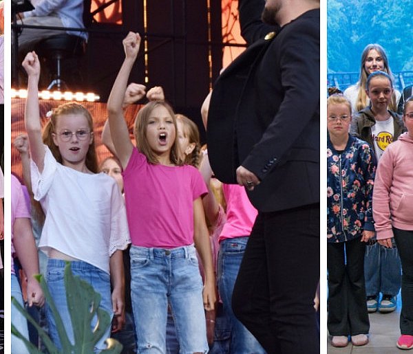 Uniejowska Grupa Wokalna szuka nowych talentów.  Ruszają przesłuchania-17582