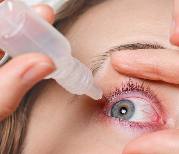 Nie używaj tych kropli do oczu! GIF właśnie je wycofał z aptek-17584