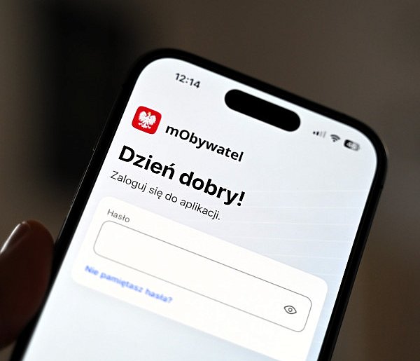 Rządowa aplikacja z nową funkcją. Skorzystają z niej setki tysięcy Polaków-17587