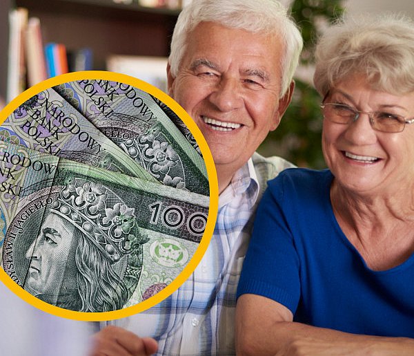 Od stycznia ZUS przeliczy emerytury z urzędu. To zmiana dla tysięcy osób-17624
