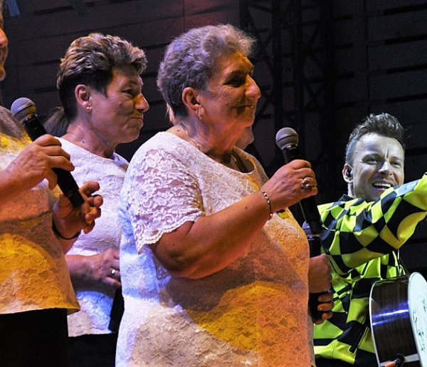 Kantylena świętuje 30 lat! Zagrają koncert [WIDEO]-17646