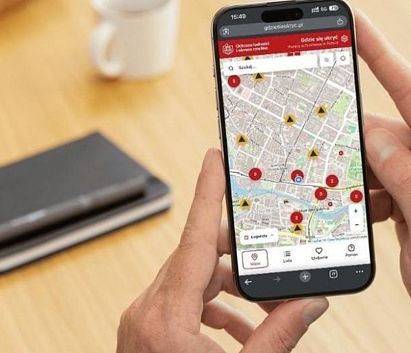 Rząd właśnie udostępnił nową aplikacje. Ma pomóc w razie zagrożenia-17789