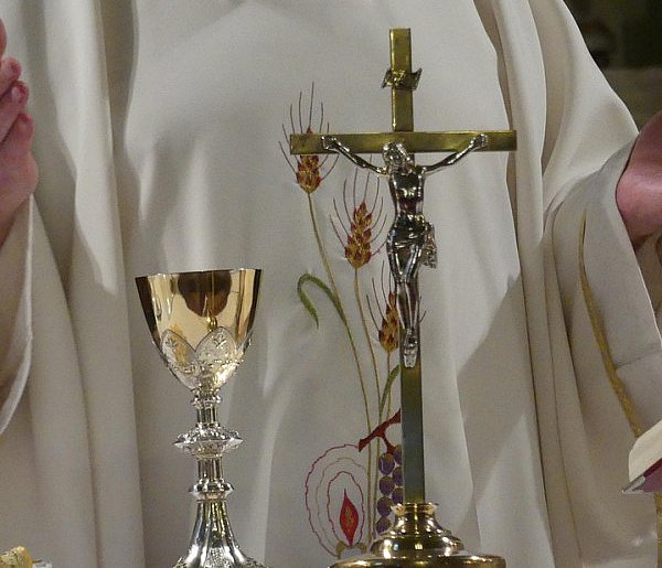 Obowiązkowe święto dla katolików. Wtedy trzeba iść do kościoła-17839