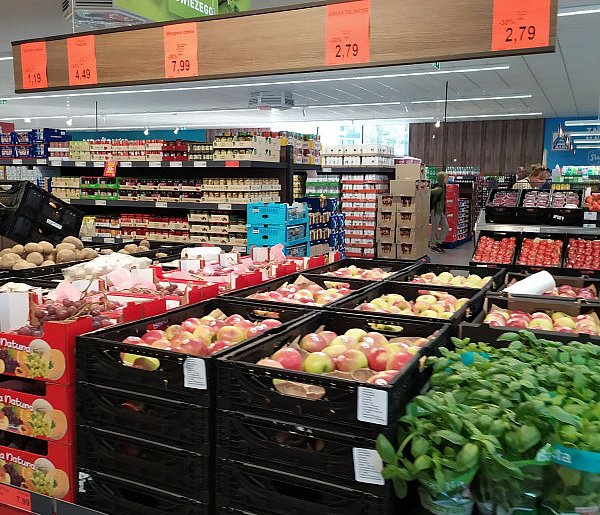 Do której zrobisz zakupy w Sylwestra? Znane sieci podały godziny-17840