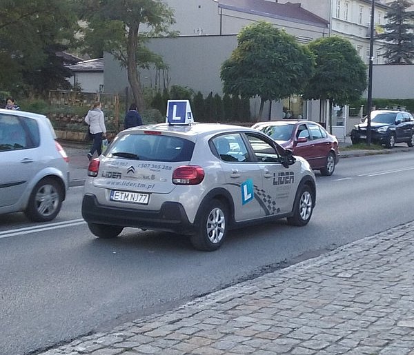 17-latkowie dostaną „prawko”. Nowe przepisy stawiają twarde warunki-17883